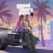 GTA New York