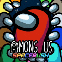 Among Us Space Rush