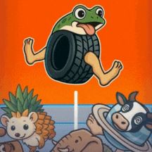 Brainrot Boing Boing Merge