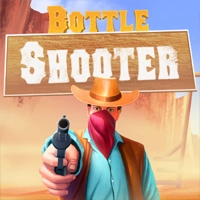 Bottle Shooter 