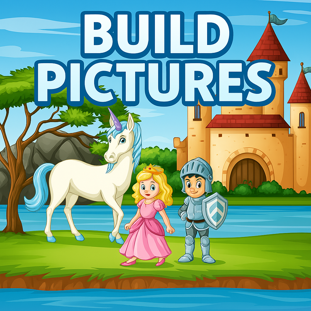 Build Pictures