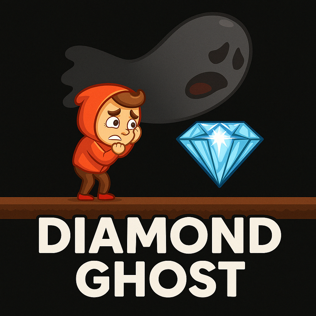 Diamond Ghost