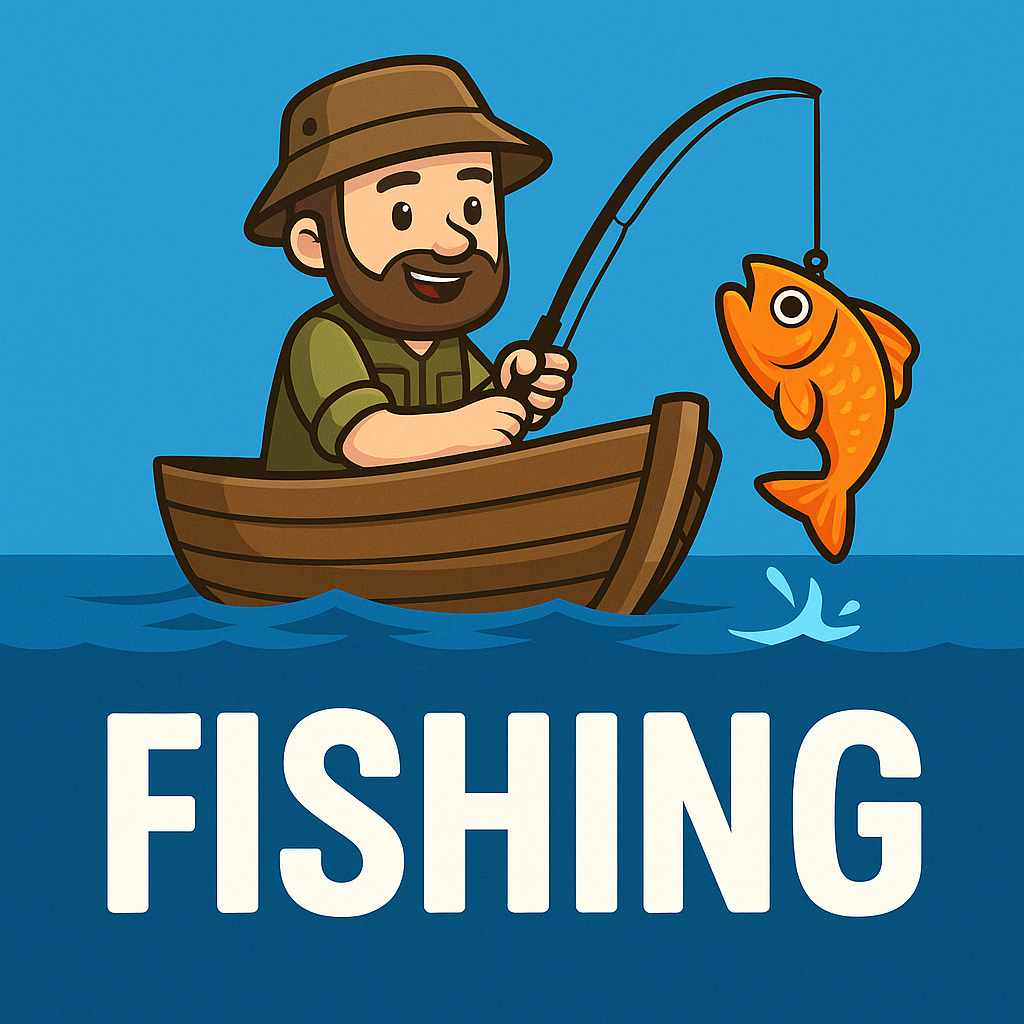 Fishing