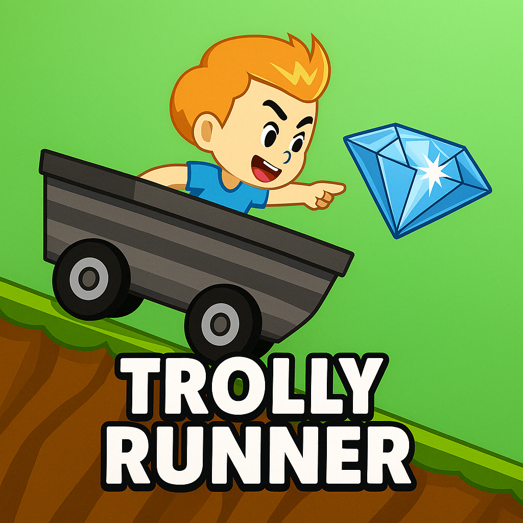 Trolly Runner